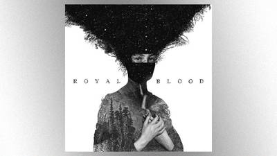 Royal Blood shares footage from early, piano-based version of "Blood Hands"