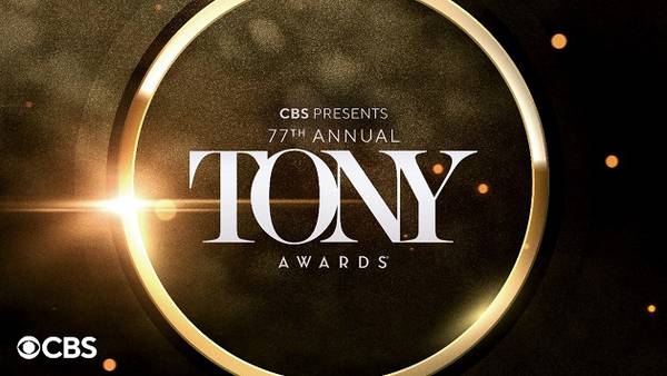 Will Butler nominated for 2024 Tony Awards with ﻿'Stereophonic'