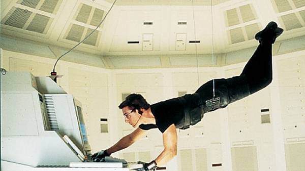 Director Christopher McQuarrie adds another original 'Mission: Impossible' movie character to 7th film