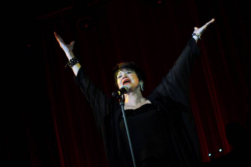 Chita Rivera