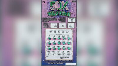 ‘Just changed my life!’: Woman wins $500K lottery prize after tarot reading
