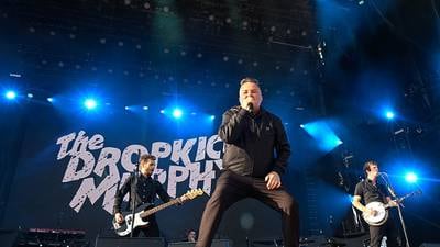 Dropkick Murphys announce US tour with Pennywise