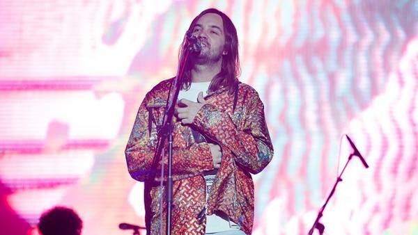 Tame Impala's Kevin Parker sells catalog to Sony Music Publishing