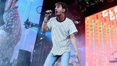 LISTEN: Glass Animals Teams Up With iann dior For “Heat Waves” Remix