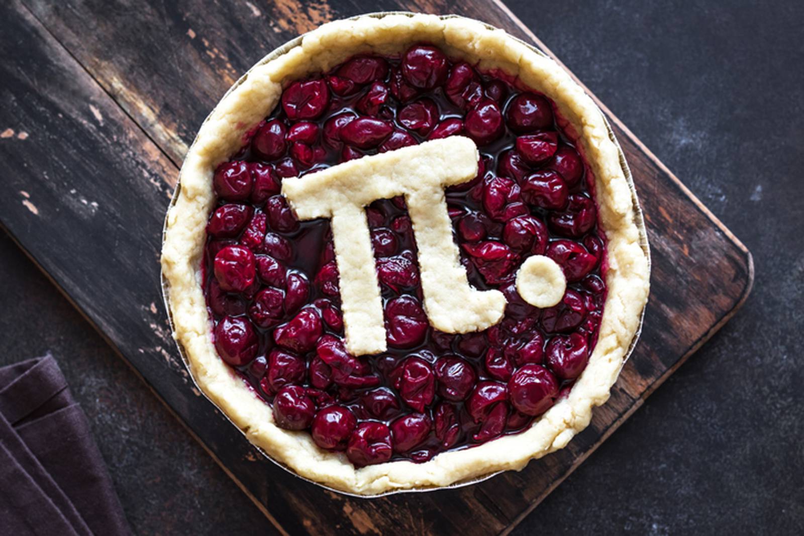 Pi Day 2024 Get deals, freebies on pizzas and pies to celebrate 3.14 97X