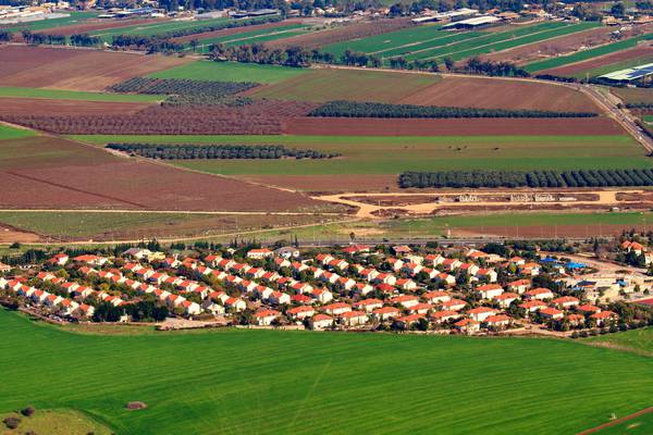 Israel-Hamas war: What is a kibbutz?
