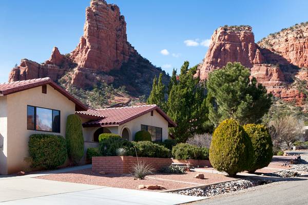 Arizona city to pay homeowners not to use their properties as Airbnbs