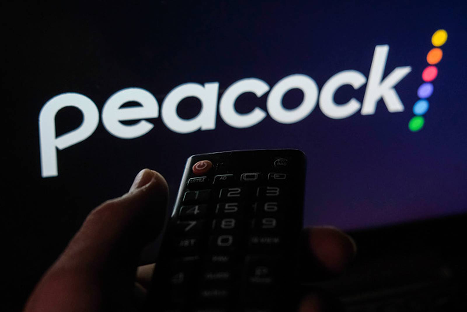 Peacock streaming subscription prices to increase by 2 this summer 97X