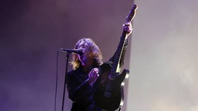 Catfish and the Bottlemen announce fall US tour