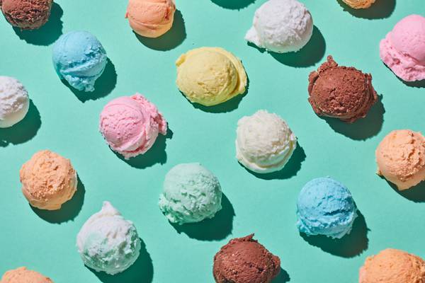 Tampa Bay Ice Cream Festival coming to St. Pete this month