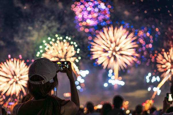 4th of July Celebrations Across Tampa Bay