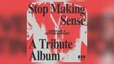 Listen to The National & The Linda Lindas' Talking Heads covers for '﻿Stop Making Sense'﻿ tribute