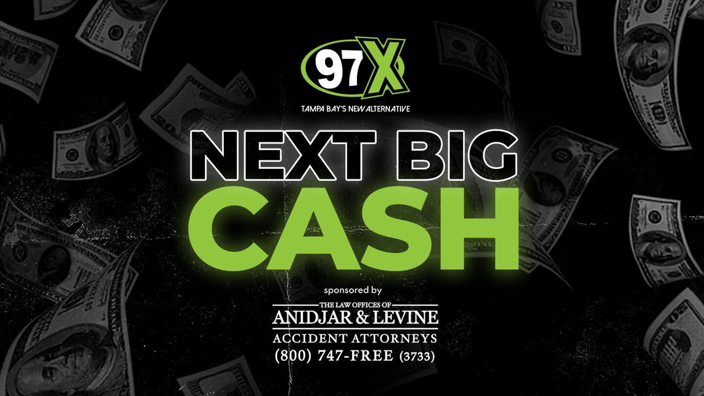 97X Next Big Cash