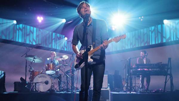 All Gibbard all the time: Death Cab for Cutie & The Postal Service announce co-headlining tour