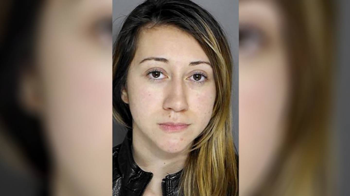 Teacher Gets 3 Years In Prison After Sex Act With Student Caught On Video –  97X