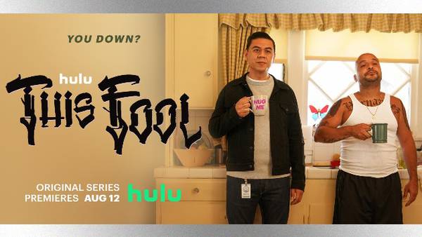 Hulu's comedy series 'This Fool' launches Friday