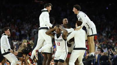 March Madness: San Diego State earns berth in men’s title game