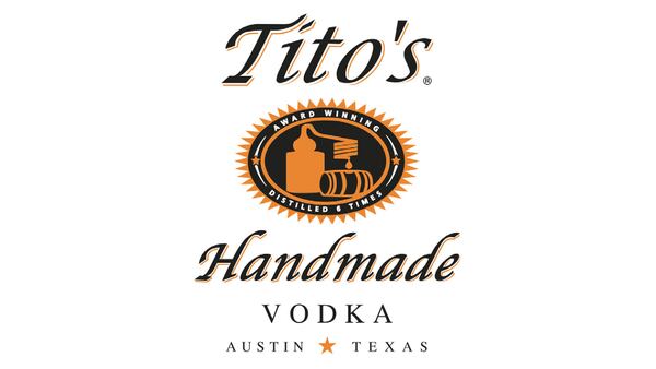 Go backstage with Tito’s!