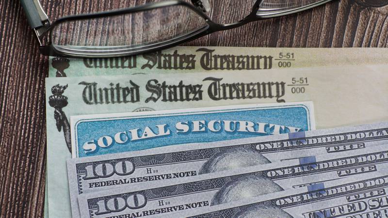 social security payment