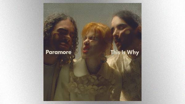 Paramore premieres video for ﻿'This Is Why'﻿ track "Thick Skull"