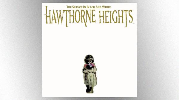 Hawthorne Heights playing ﻿'The Silence in Black and White'﻿ in full on 20 Years of Tears tour