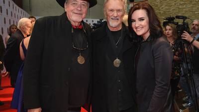 Nashville Songwriters Hall of Fame honoring Bobby Bare at upcoming gala