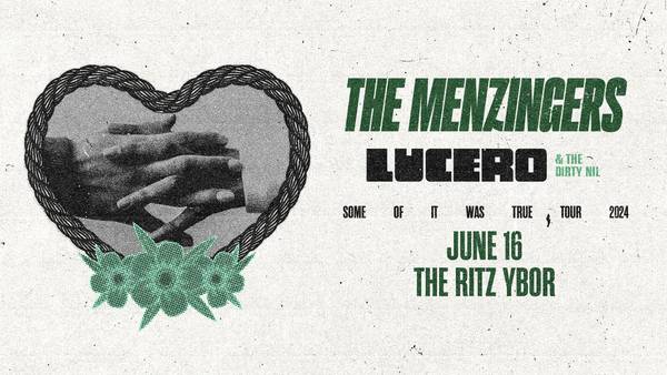 The Menzingers with Lucero