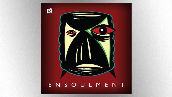 The The announces first new album in 24 years, 'Ensoulment'
