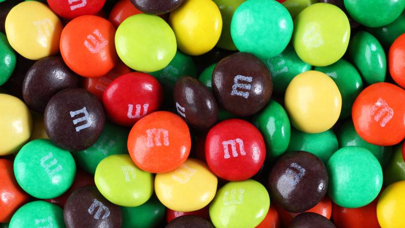 M&M'S