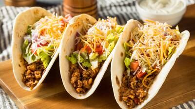 National Taco Day: Deals and freebies from Chevys, Chuy’s, Del Taco and others