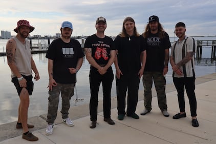NBT Legends - Dexter and the Moonrocks: Meet and Greet!