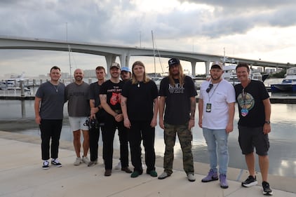 NBT Legends - Dexter and the Moonrocks: Meet and Greet!