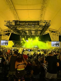 97X NBT Legends 2026 Yellowcard
