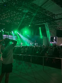 97X NBT Legends 2026 Yellowcard