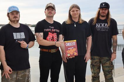 NBT Legends - Dexter and the Moonrocks: Meet and Greet!