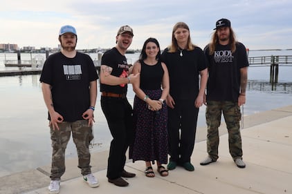 NBT Legends - Dexter and the Moonrocks: Meet and Greet!