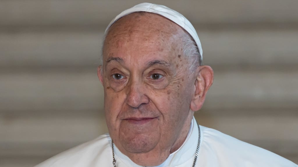 Pope Francis