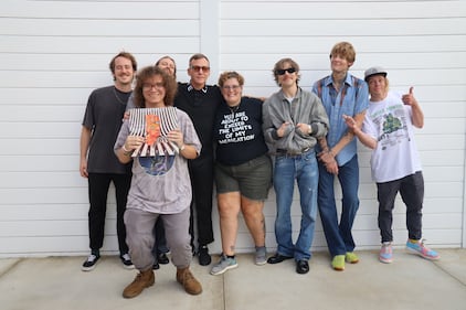 NBT Legends - Cage The Elephant: Meet and Greet!