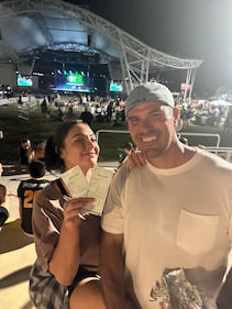 97X NBT Legends 2026 Fans