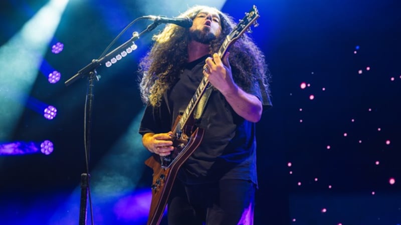 Coheed and Cambria brings back Santa for 'One Last Miracle' video