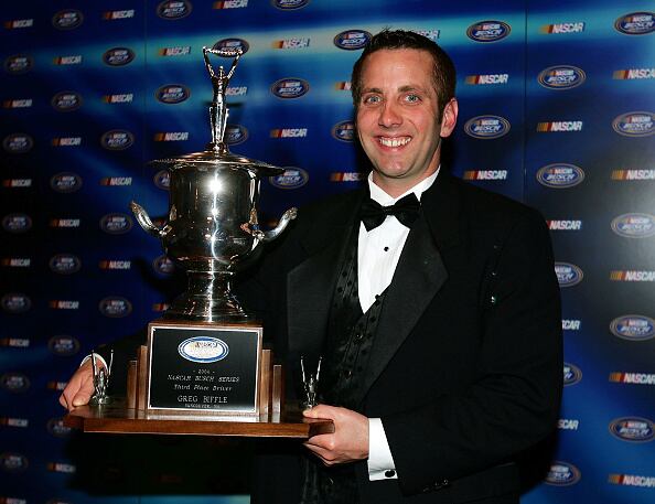 Greg Biffle