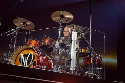 WTBV-HD2 97X No Doubt Sphere Las Vegas