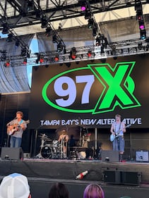 97X NBT Legends 2026 Dylan Cotrone