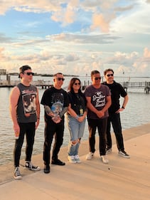 97X NBT Legends 2026 - Yellowcard Meet-n-Greet