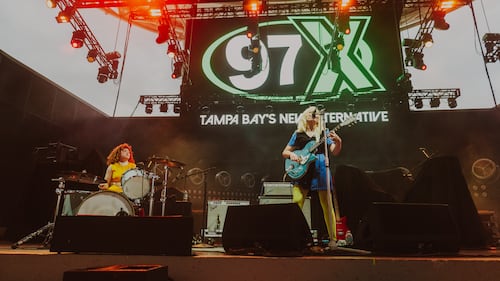 Girl Tones NBT Legends 2025