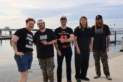 NBT Legends - Dexter and the Moonrocks: Meet and Greet!