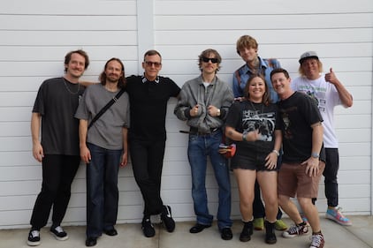 NBT Legends - Cage The Elephant: Meet and Greet!