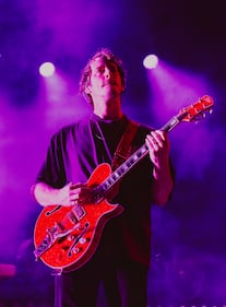 NBT Legends - Cage The Elephant
