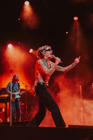NBT Legends - Cage The Elephant