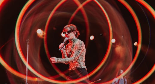 NBT Legends - Cage The Elephant